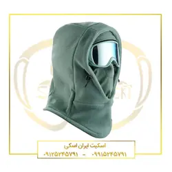 ماسک طوفان پلار wedze