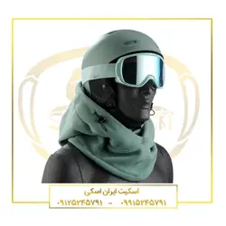 ماسک طوفان پلار wedze