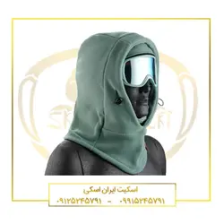 ماسک طوفان پلار wedze