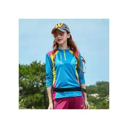 نیم زیپ کوهنوردی jack wolfskin