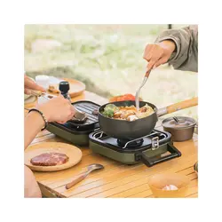 اجاق کمپینگ نیچرهایک NH22RJ003