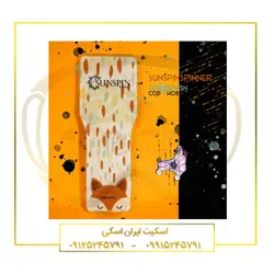 اسپینر اسکیت نمایشی