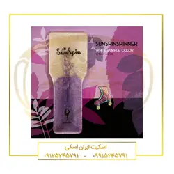 اسپینر اسکیت نمایشی