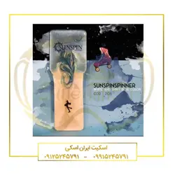 اسپینر اسکیت نمایشی