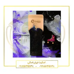 اسپینر اسکیت نمایشی