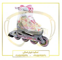 اسکیت Fila مدل X1