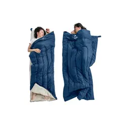 کیسه خواب الیاف نیچرهایک H150 XL