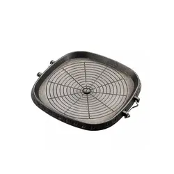 ماهیتابه سفری BBQ-287