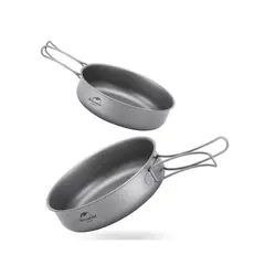 ماهیتابه نیچرهایک NH18T010-A