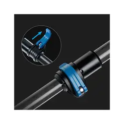 باتوم کلیپسی نیچرهایک NH18D010-Z