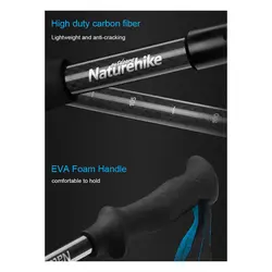 باتوم کلیپسی نیچرهایک NH18D010-Z