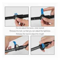 باتوم کلیپسی نیچرهایک NH18D010-Z