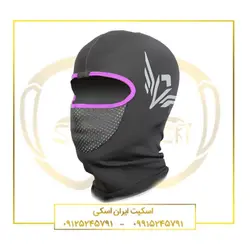 ماسک طوفان کد 0A