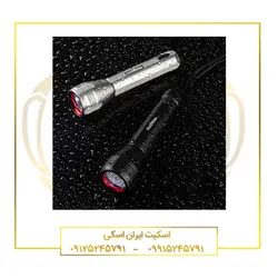 چراغ قوه نیچرهایک NH20ZM010