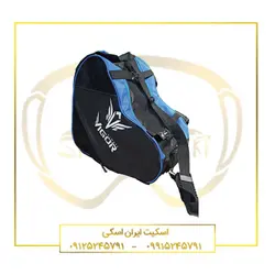 ساک و‌ کوله اسکیت