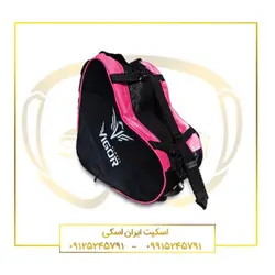 ساک و‌ کوله اسکیت