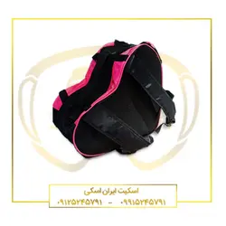 ساک و‌ کوله اسکیت