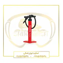 تلمبه دستی نیچرهایک مدل Kayak paddle pump