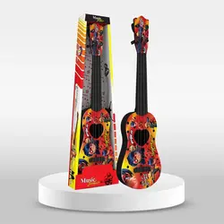 الغيتار صغیر (گیتار کوچک)