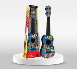 الغيتار صغیر (گیتار کوچک)