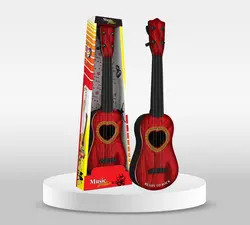 الغيتار صغیر (گیتار کوچک)