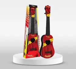 الغيتار صغیر (گیتار کوچک)