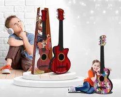 الغيتار کبیر2 (گیتار بزرگ 2)