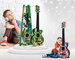 الغيتار کبیر2 (گیتار بزرگ 2)