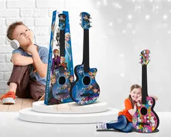 الغيتار کبیر2 (گیتار بزرگ 2)