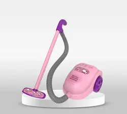 الكنس الالكتروني (جارو برقی ساده )