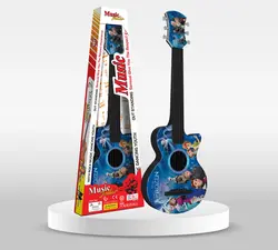 الغيتار کبیر (گیتار بزرگ)