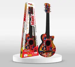 الغيتار کبیر (گیتار بزرگ)