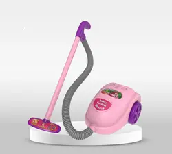 الكنس الالكتروني(صندوق مفرد) (جارو برقی ساده (جعبه اي))