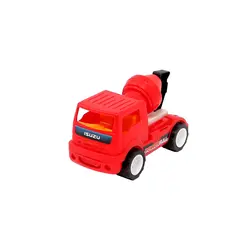 ايسوزو-میکسر (ایسوزو میکسر)