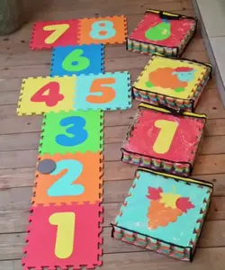 بازل لی لی (کفپوش لی لی)