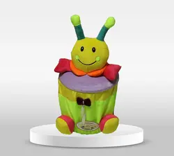 بطانة بن مضيء (سطل زباله شب تاب)