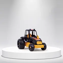 جرار (تراکتور مزرعه (1))