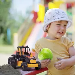 جرار (تراکتور مزرعه (1))