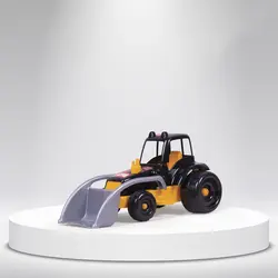 جرار ثلج (تراکتور برف روب (2))