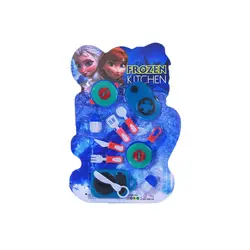 خدمة المطبخ (سرویس آشپزخانه روکارتی)