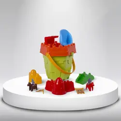 دلو البحر (سطل دریای قلعه)