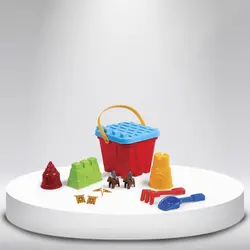 دلو البحر (سطل ساحلی)