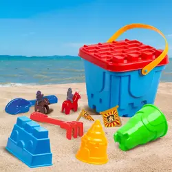 دلو البحر (سطل ساحلی)