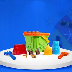 دلو البحر (سطل ساحلی)