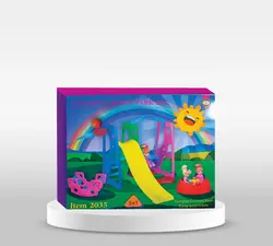 دول بارك (پارک عروسک ها)