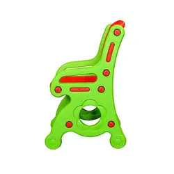 سریر دمیه (تخت عروسک (کارتن))