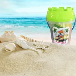 سطل و قله بلاج کبیر (سطل و قلعه ساحل بزرگ -فله ای)