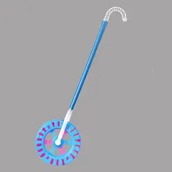 سیاره عجلة ستاره (صغیر) (چرخ  عصا ستاره کوچک)