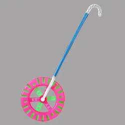 سیاره عجلة ستاره (کبیر) (چرخ  عصا ستاره بزرگ)