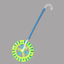 سیاره عجلة ستاره (کبیر) (چرخ  عصا ستاره بزرگ)